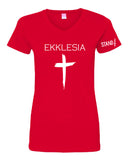 Ekklesia T-Shirt - TheLifeTeeCo