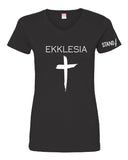 Ekklesia T-Shirt - TheLifeTeeCo